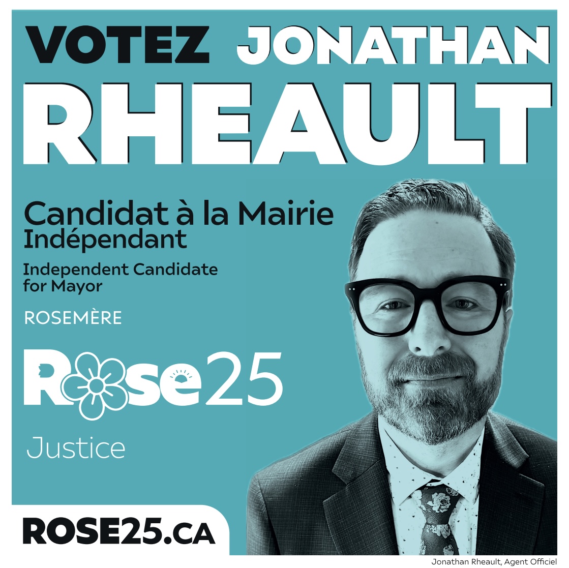 Archive visuelle ROSE25 4