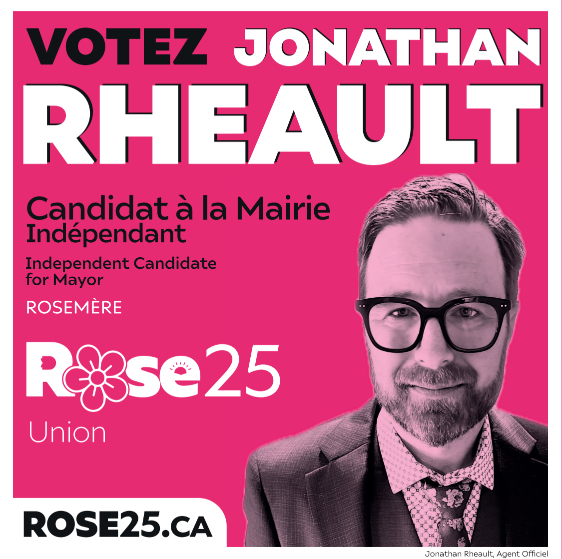 Archive visuelle ROSE25 5